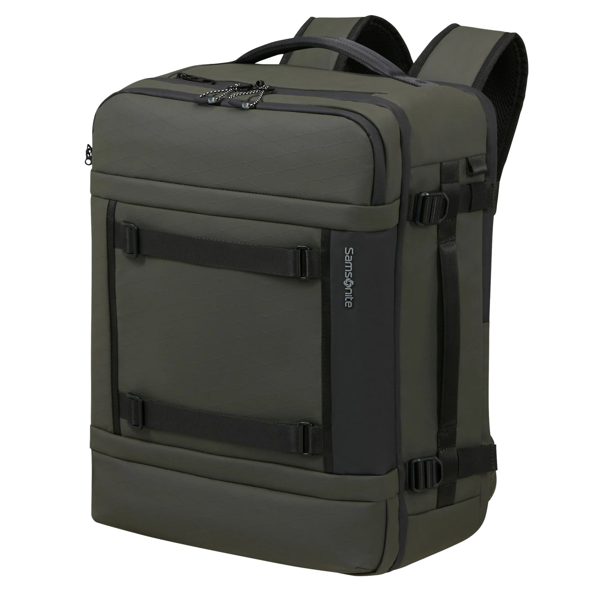 Sac à dos ordinateur 17.3" Cabin Pack Samsonite