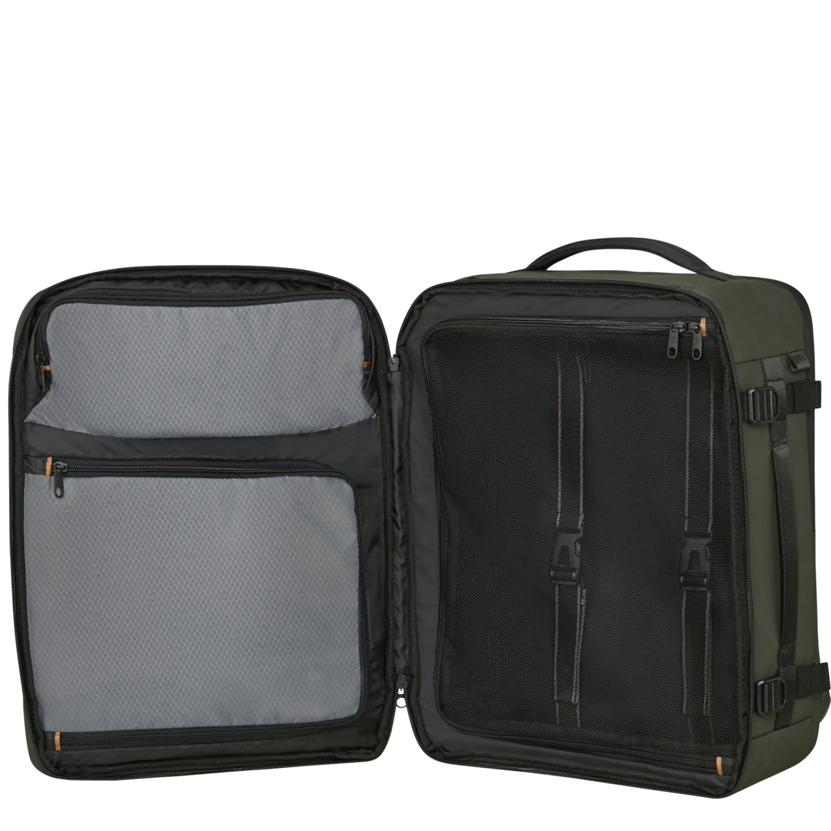 Sac à dos ordinateur 17.3" Cabin Pack Samsonite