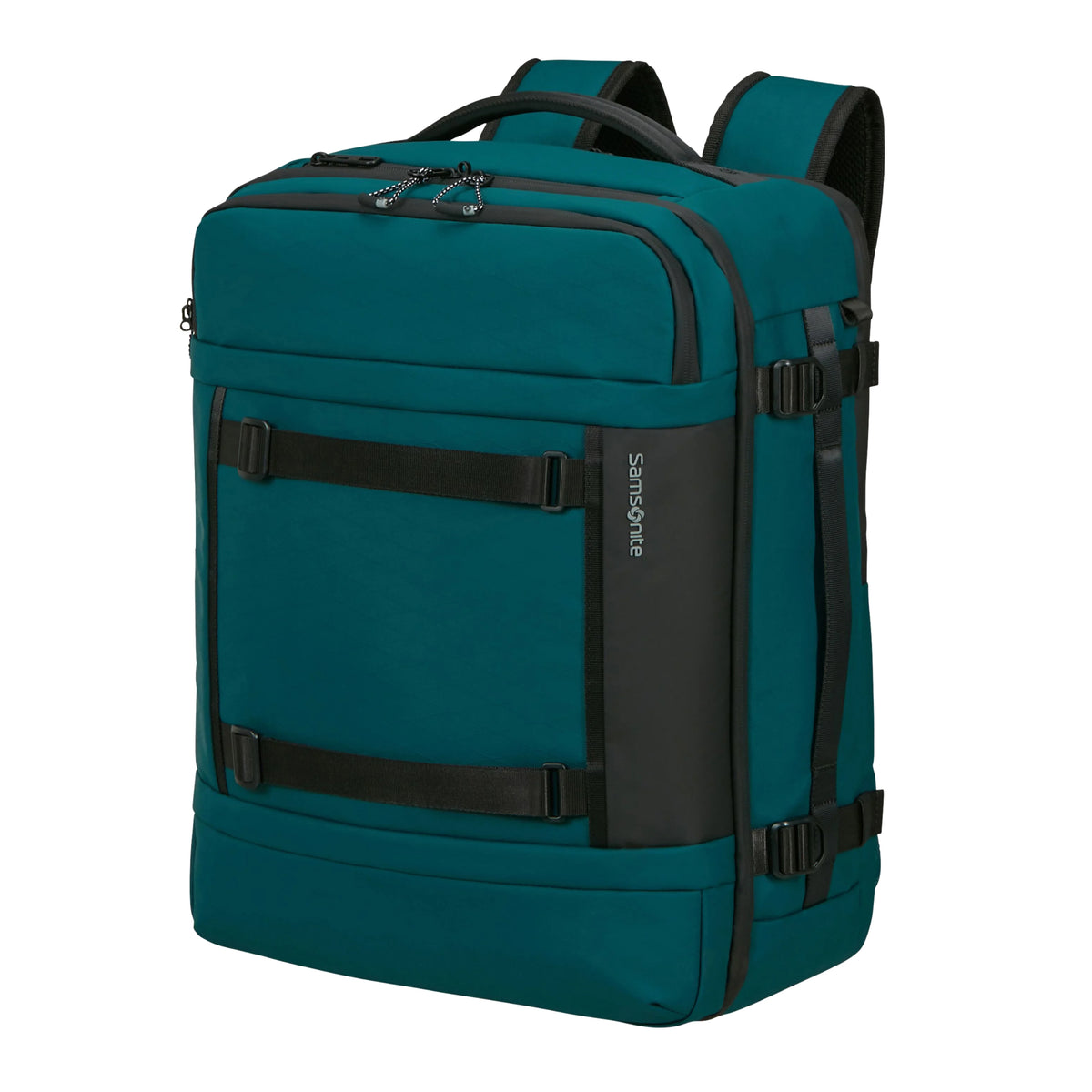 POLYESTER BACKPACK