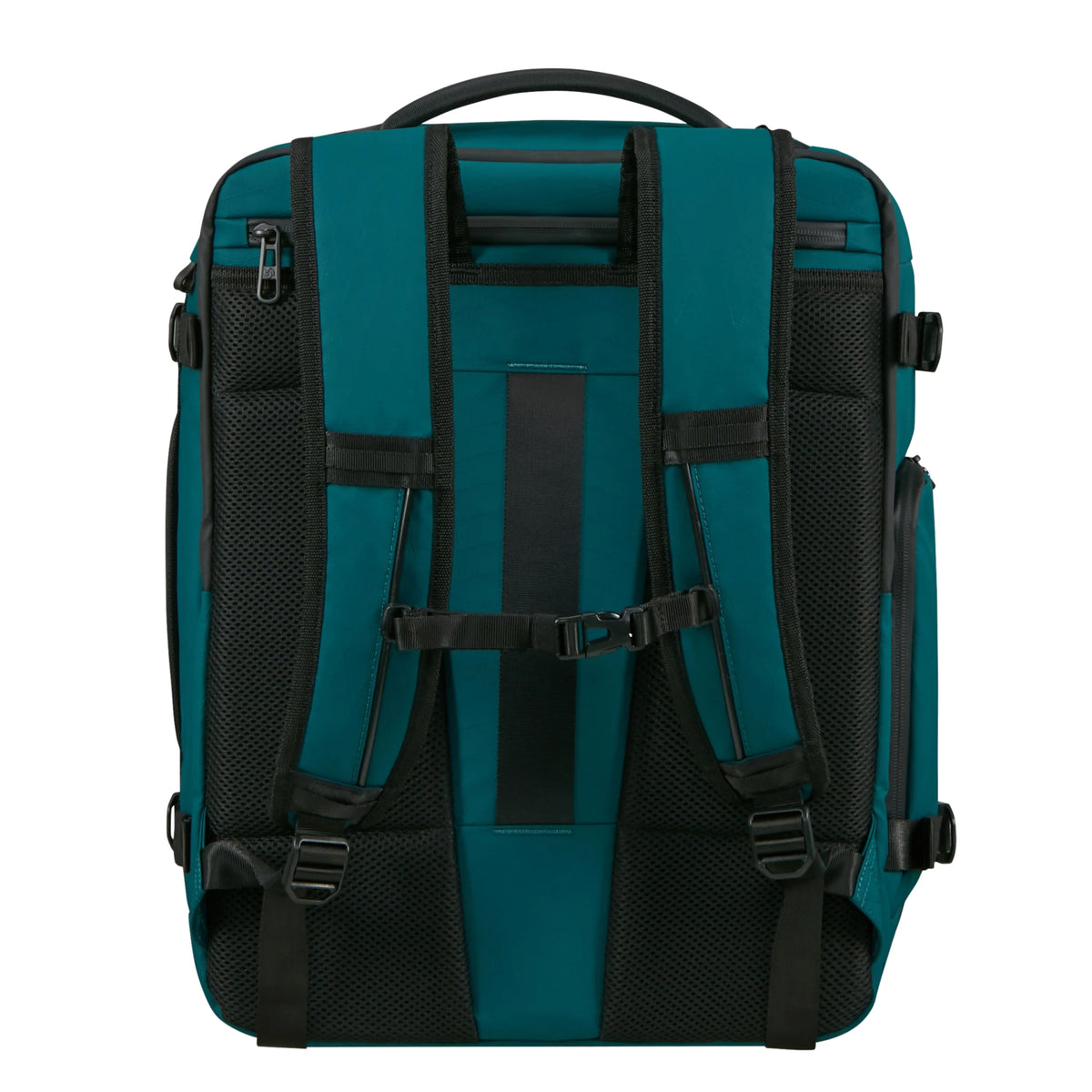 POLYESTER BACKPACK