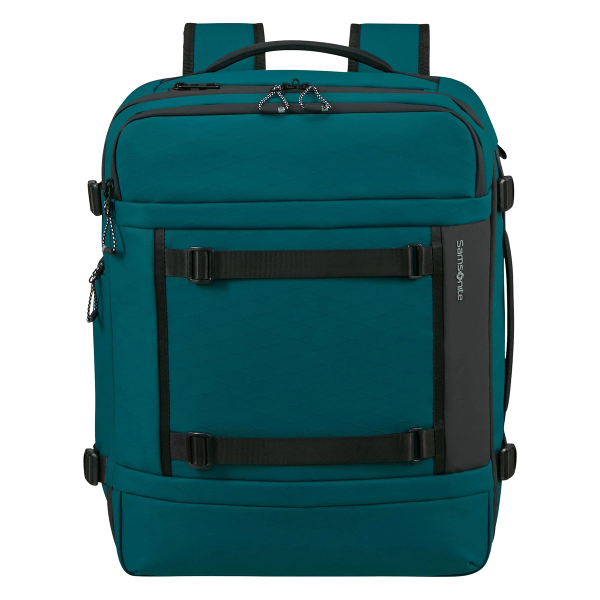 POLYESTER BACKPACK