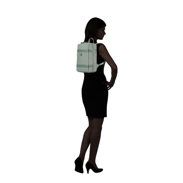 NYLON BACKPACK