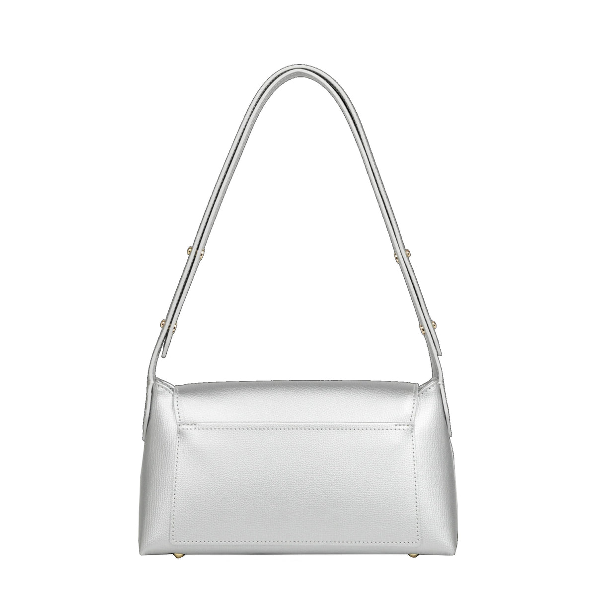 Sac à main en cuir Zoé Lancaster – vue 3