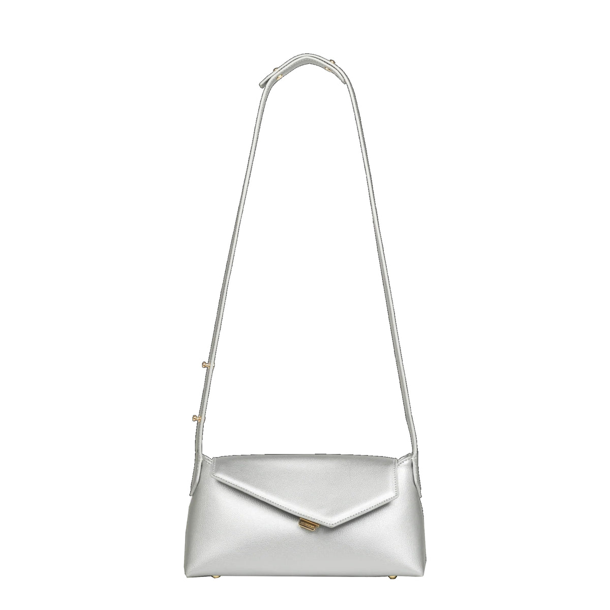 Sac à main en cuir Zoé Lancaster – vue 6