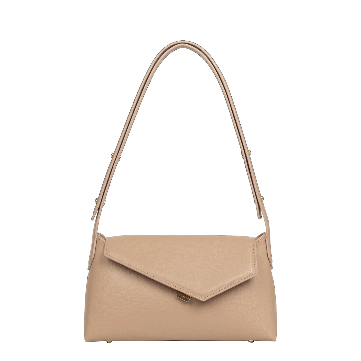 Sac à main en cuir Zoé Lancaster