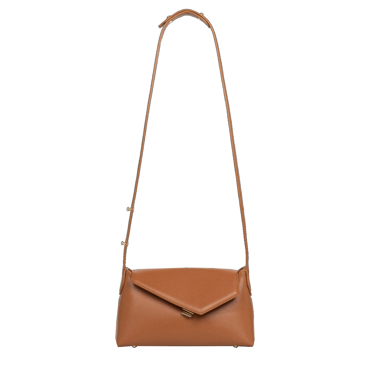 Sac à main en cuir Zoé Lancaster – vue 5