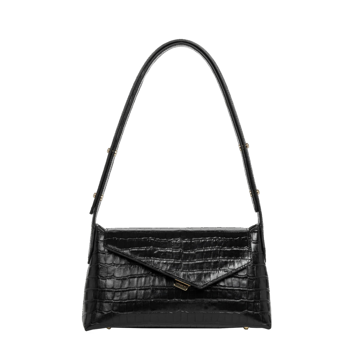 Sac à main en cuir Zoé Lancaster