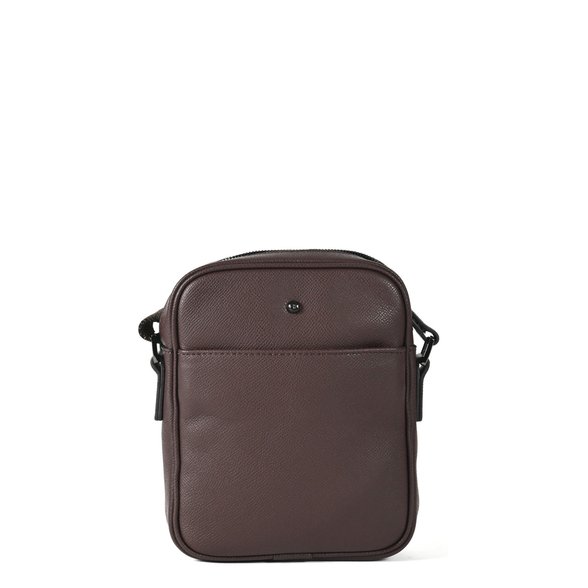Sacoche en cuir Gary Bemon