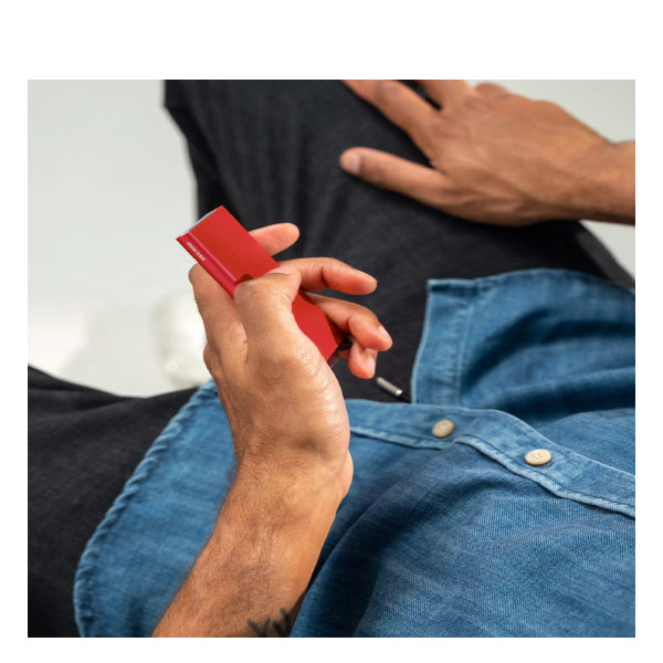 Porte cartes en aluminium Cardprotector Secrid – vue 4