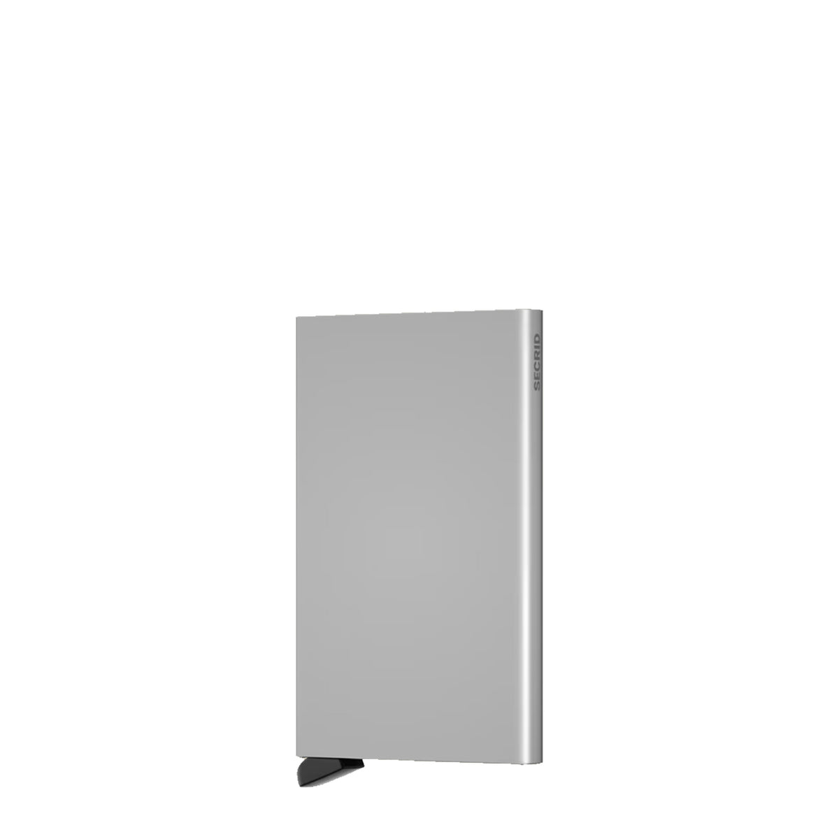 Porte cartes en aluminium Cardprotector Secrid