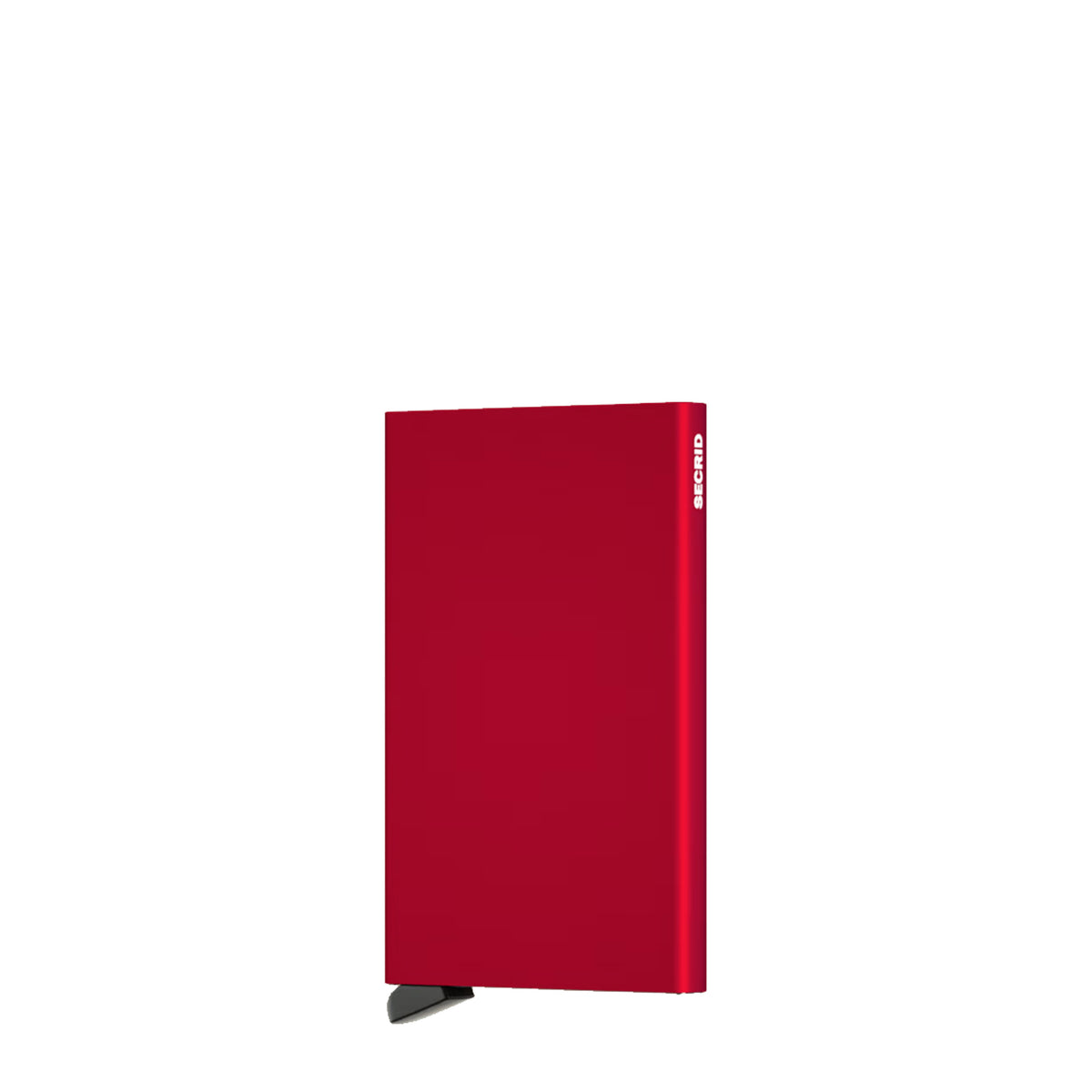 Porte cartes en aluminium Cardprotector Secrid