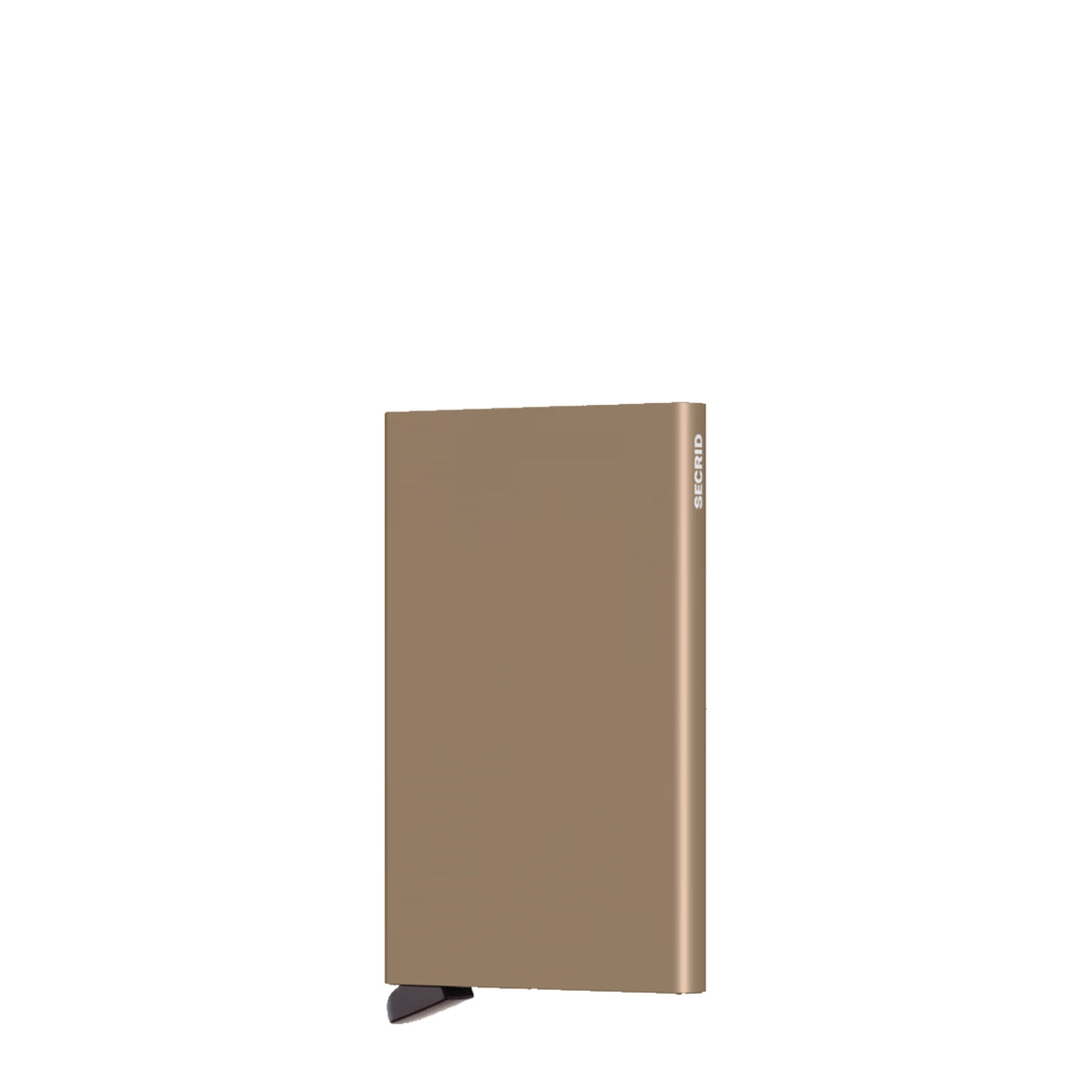 Porte cartes en aluminium Cardprotector Secrid