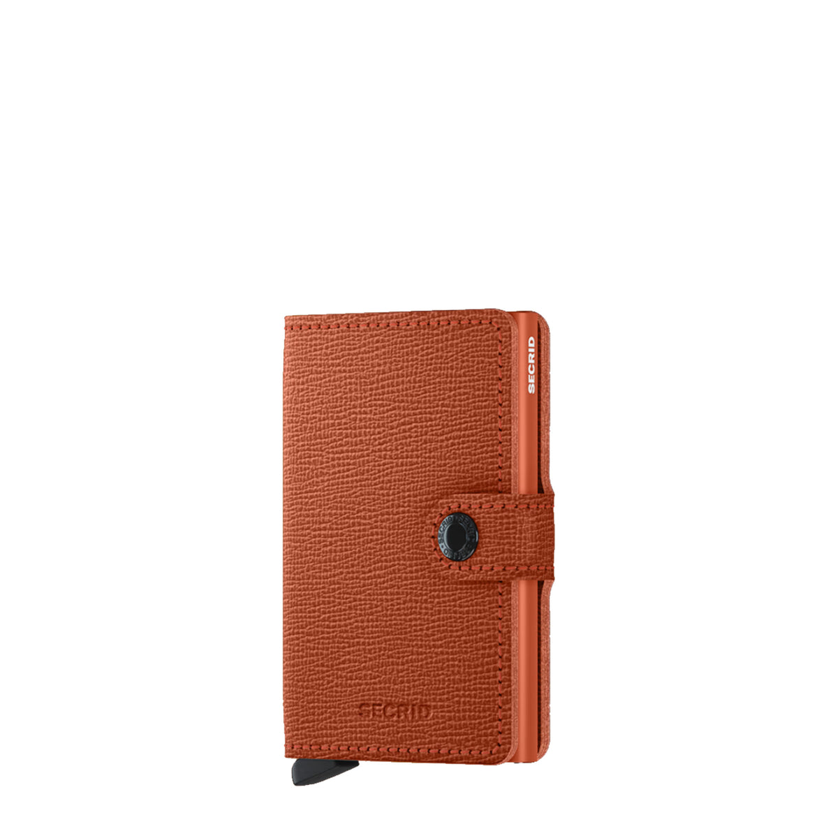Porte cartes en cuir Miniwallet Crisple Secrid
