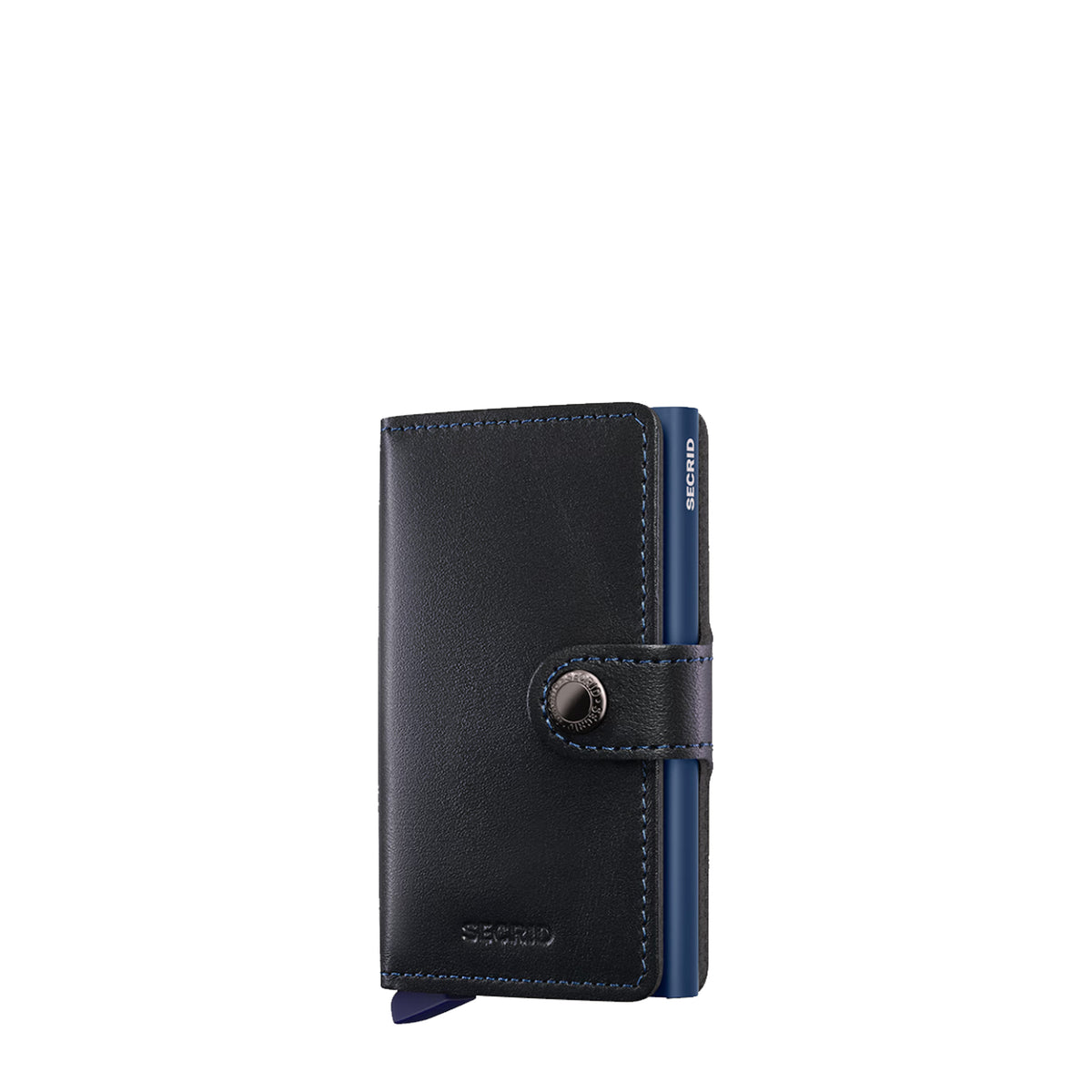 Porte cartes en cuir Miniwallet Original Secrid