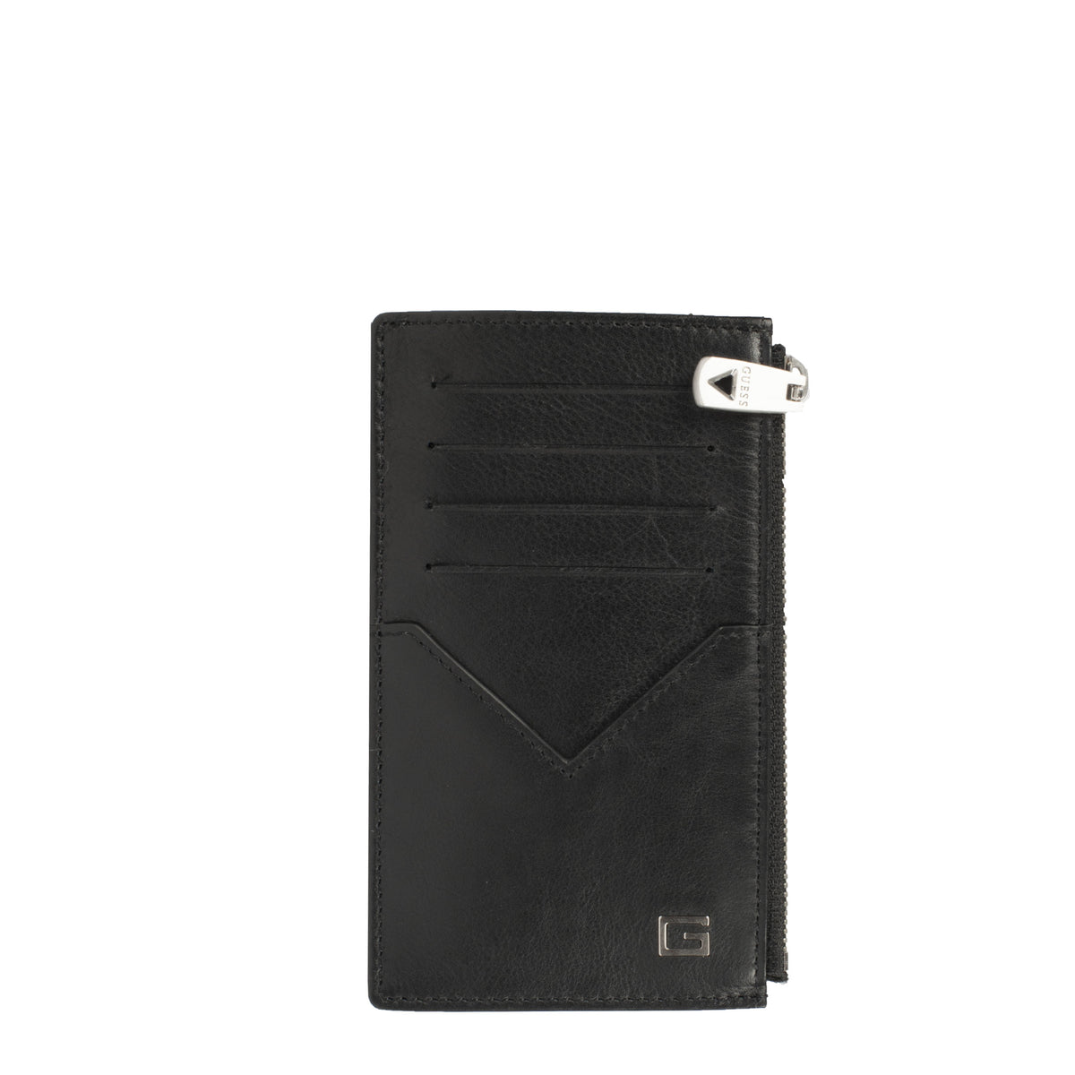 Portefeuille en cuir Zurigo Guess