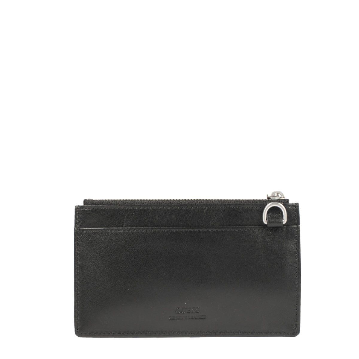 Portefeuille en cuir Zurigo Guess – vue 2
