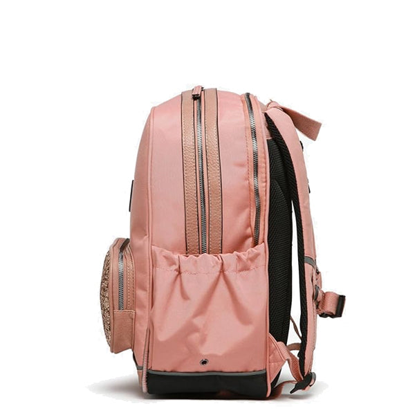 Sac à dos Vintage Fantasy 40cm Cameleon – vue 2