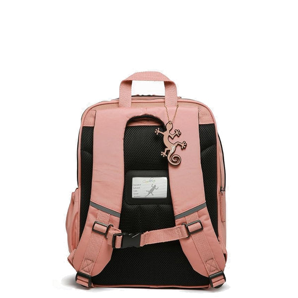 Sac à dos Vintage Fantasy 40cm Cameleon – vue 4