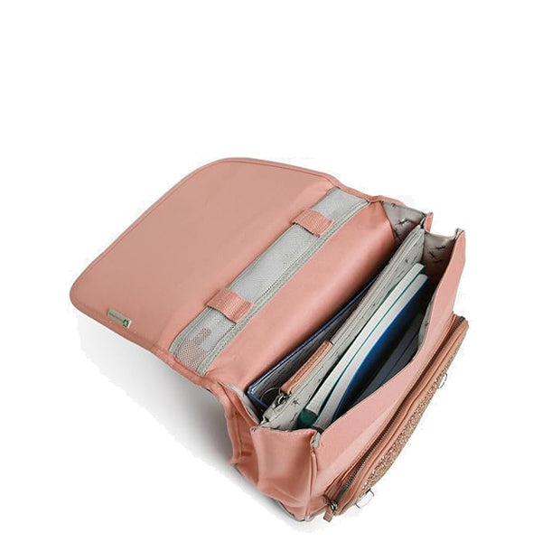 Sac à dos Vintage Fantasy 39cm Cameleon – vue 3