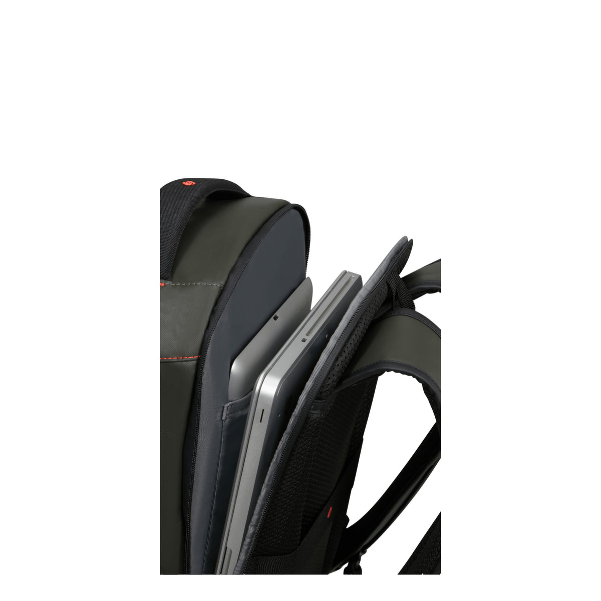 Sac à dos XS Ecodiver Samsonite – vue 4
