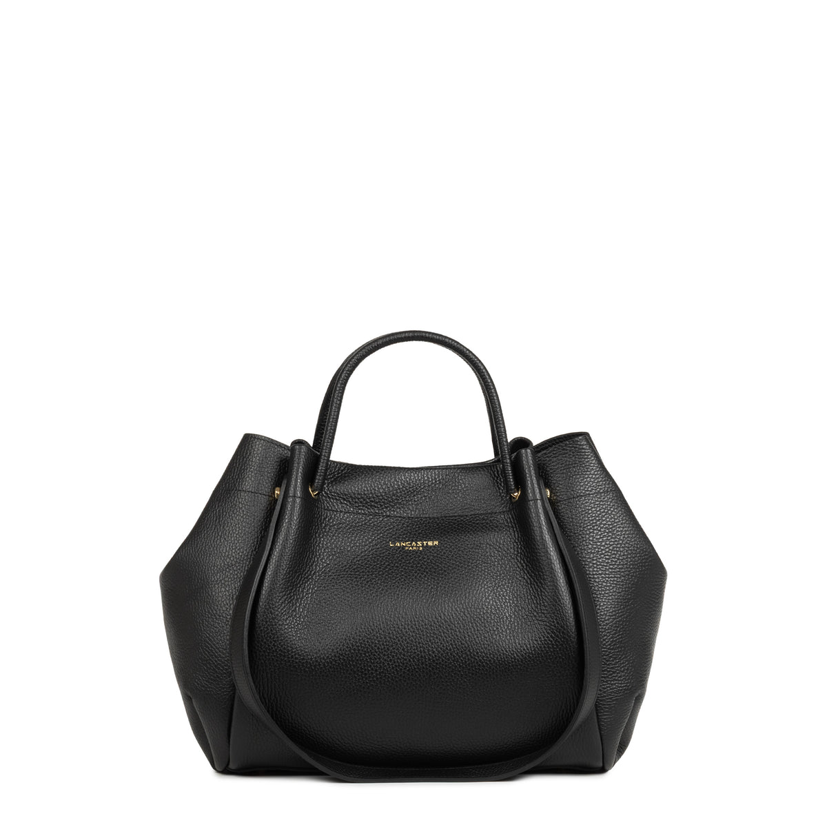 Très grand sac cabas épaule Ida Double Lancaster – vue 4