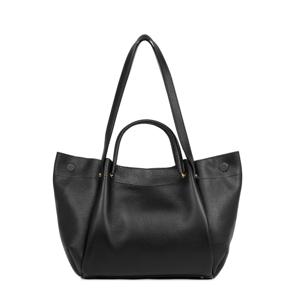 Très grand sac cabas épaule Ida Double Lancaster – vue 3