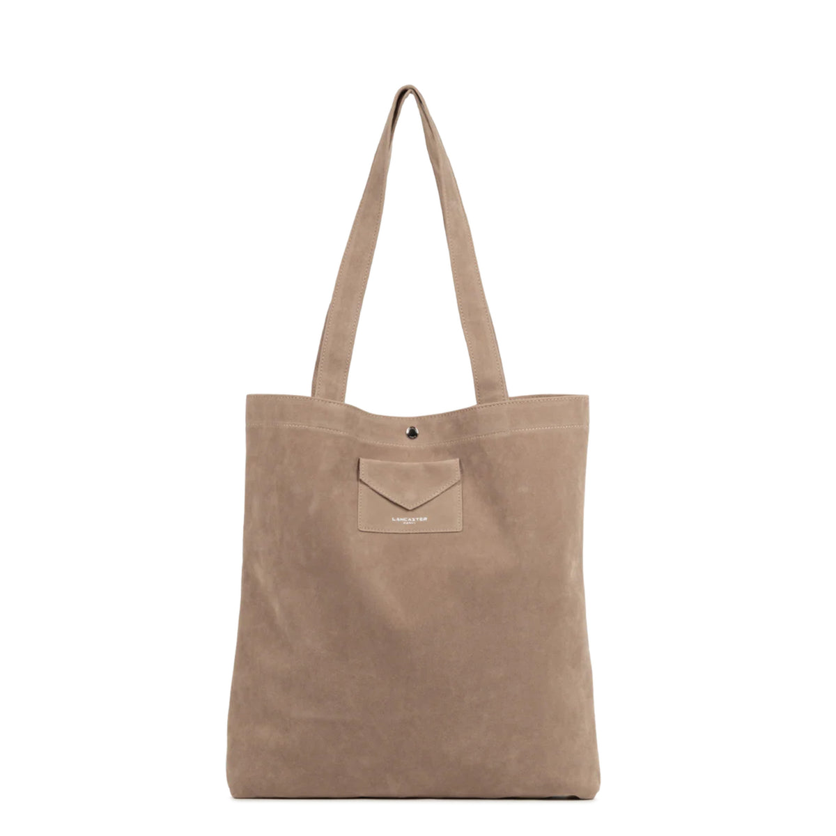 Sac cabas épaule Suédine KBA Lancaster