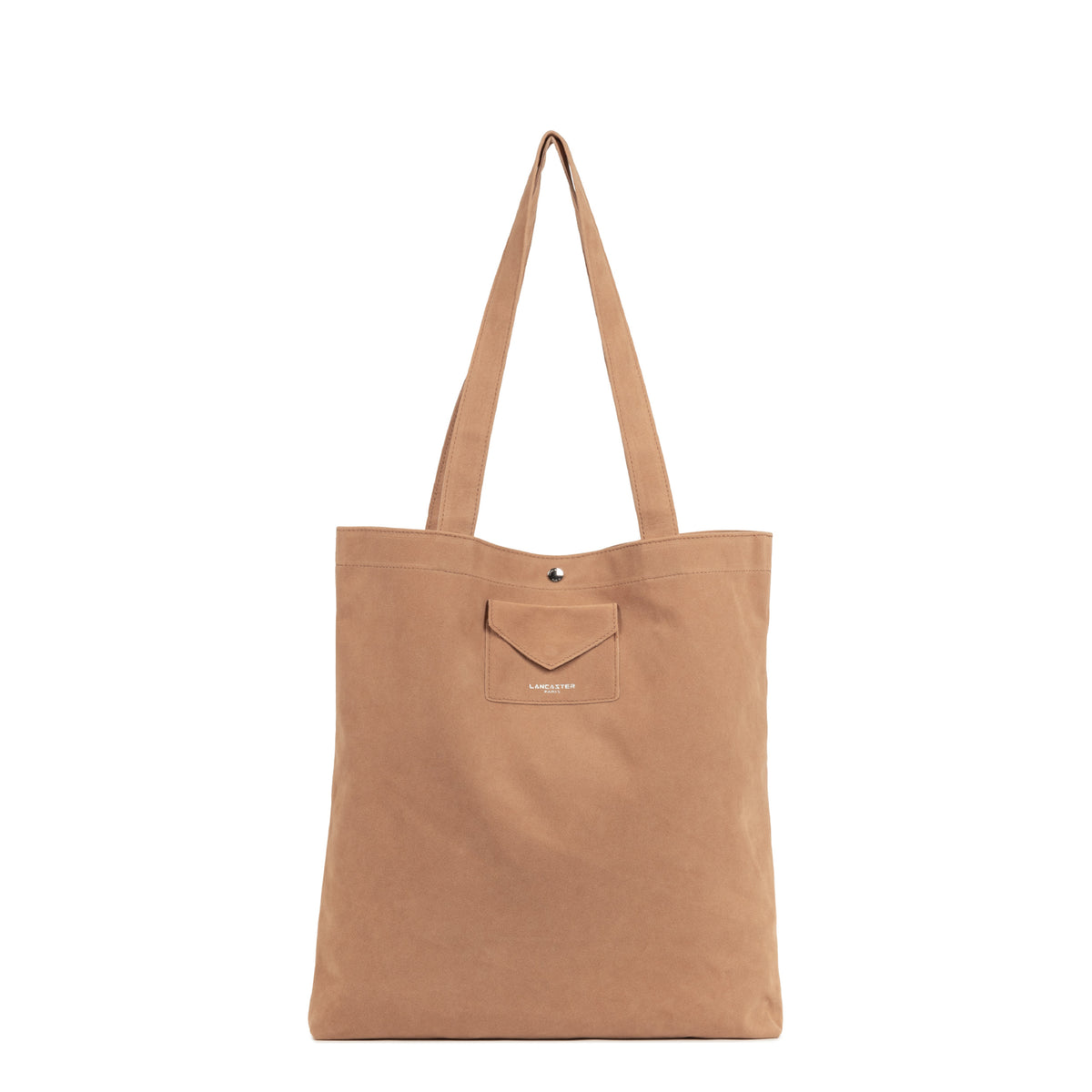 Sac cabas épaule Suédine KBA Lancaster