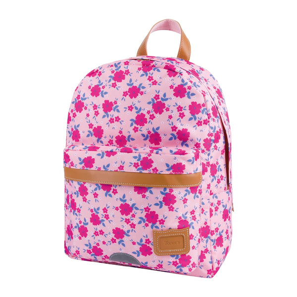 Sac à dos 1 compartiment Aurore Tann's – vue 2