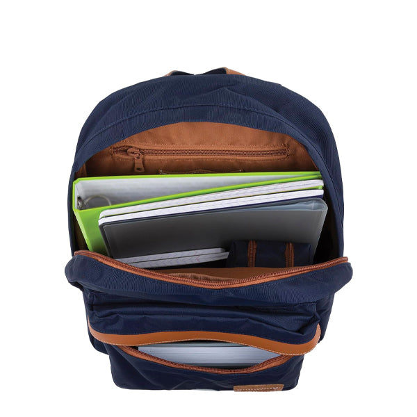 Sac à dos 1 compartiment Camille Tann's – vue 4