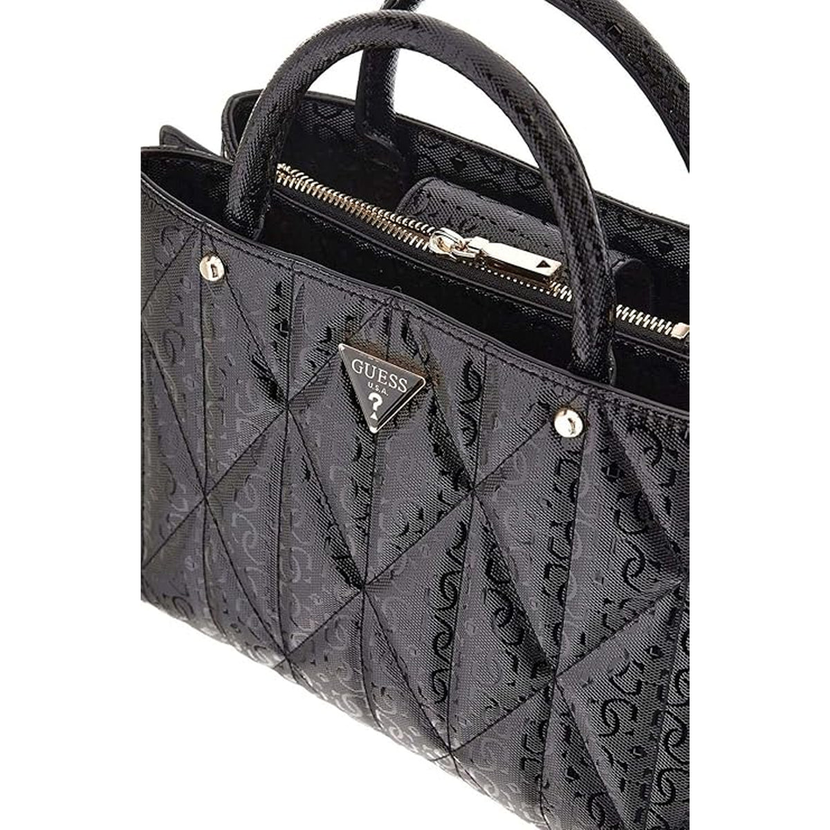 Sac à main Aldina Guess – vue 6