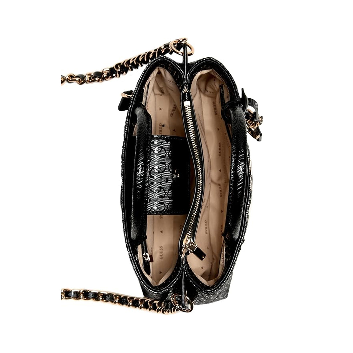 Sac à main Aldina Guess – vue 7
