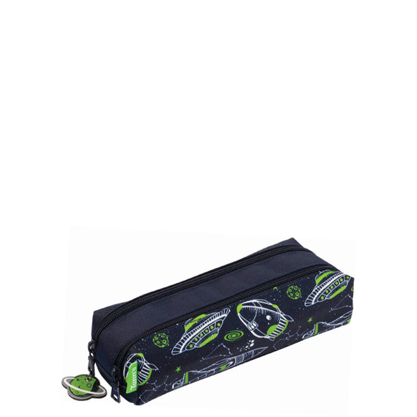 Trousse double Ilyes Tann's
