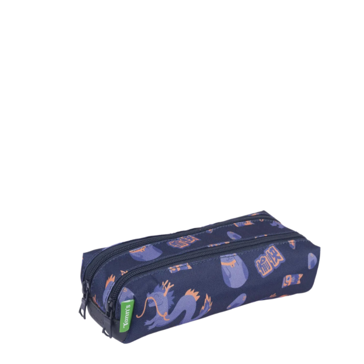Trousse double Adam Tann's