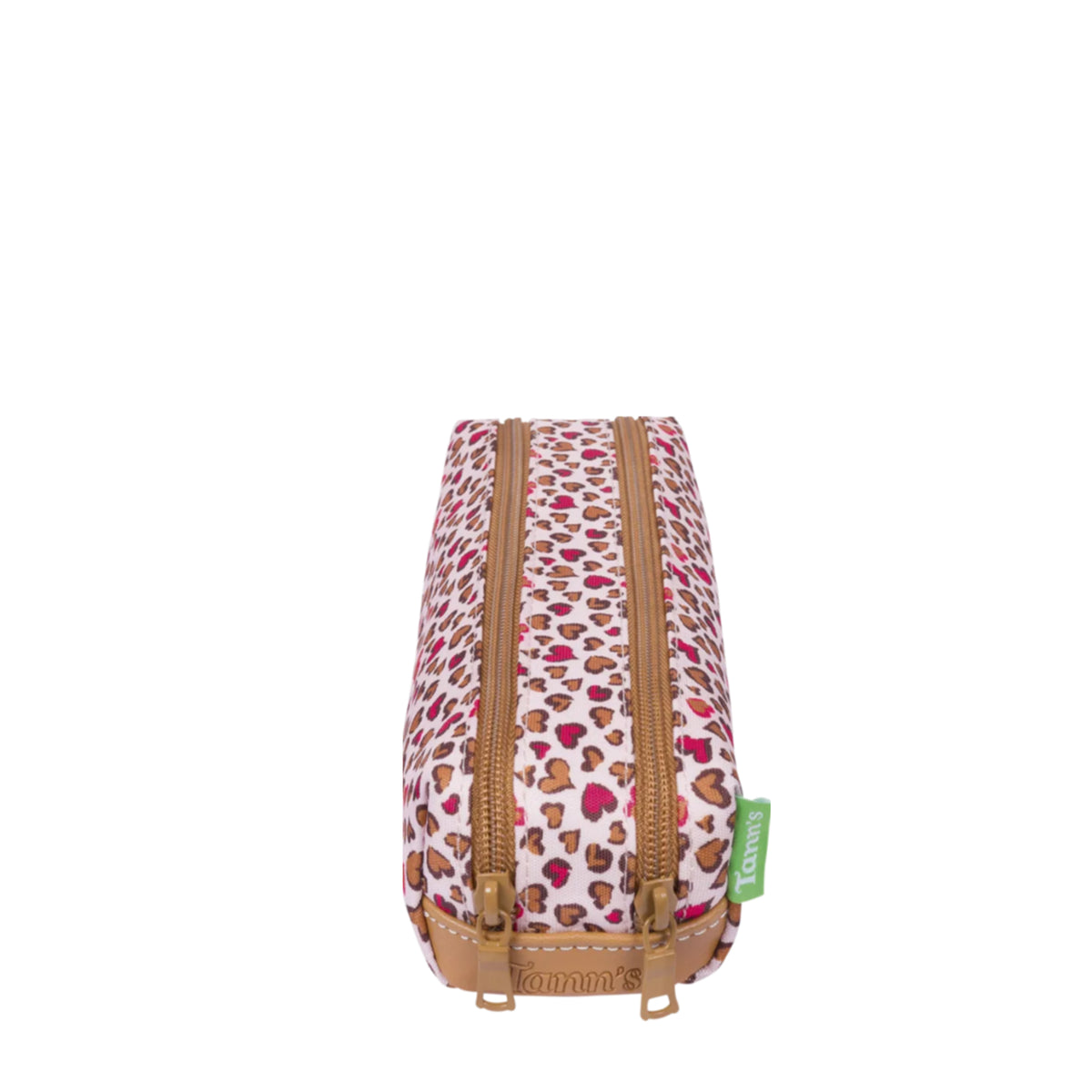 Trousse double Lilou Tann's – vue 2