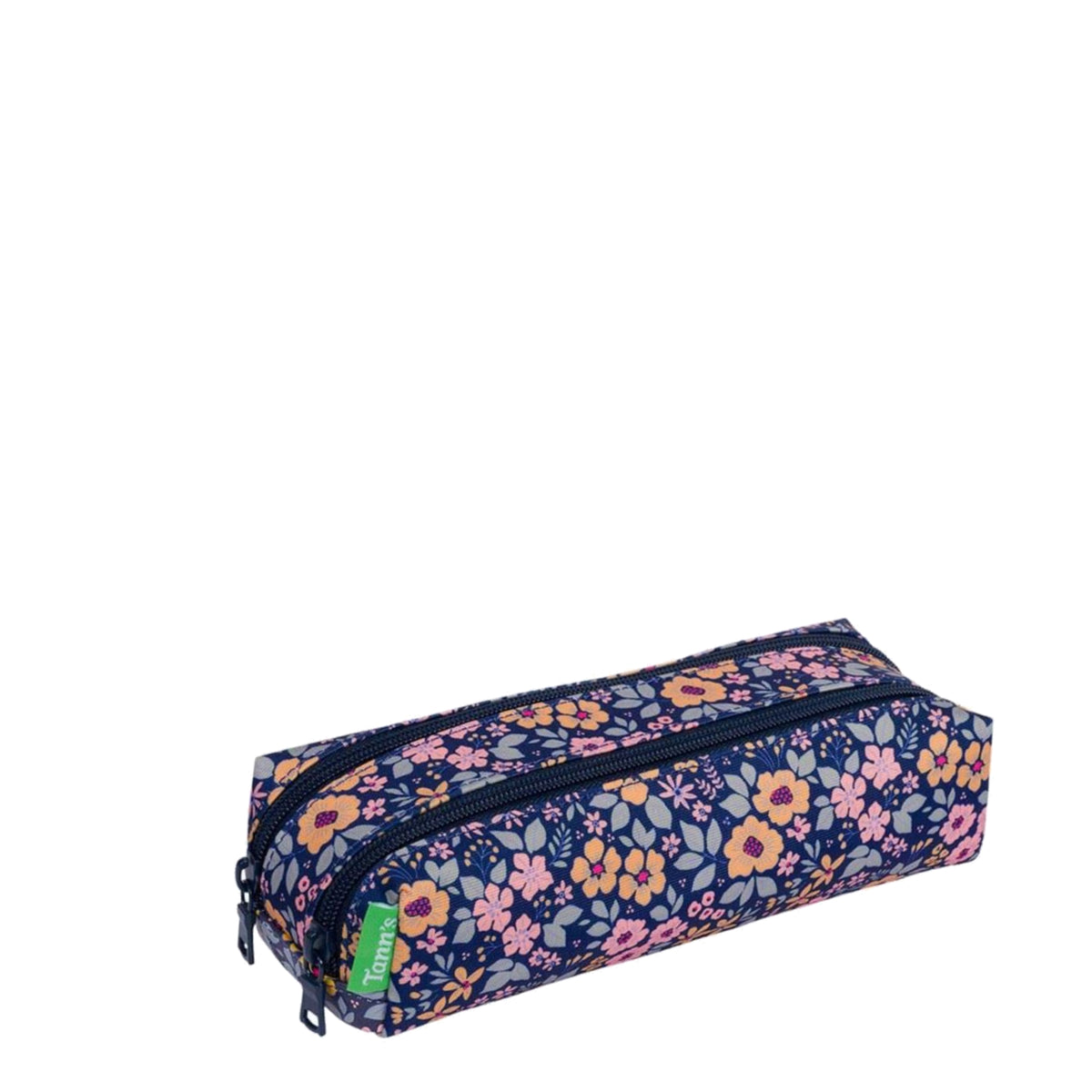 Trousse double Elena Tann's