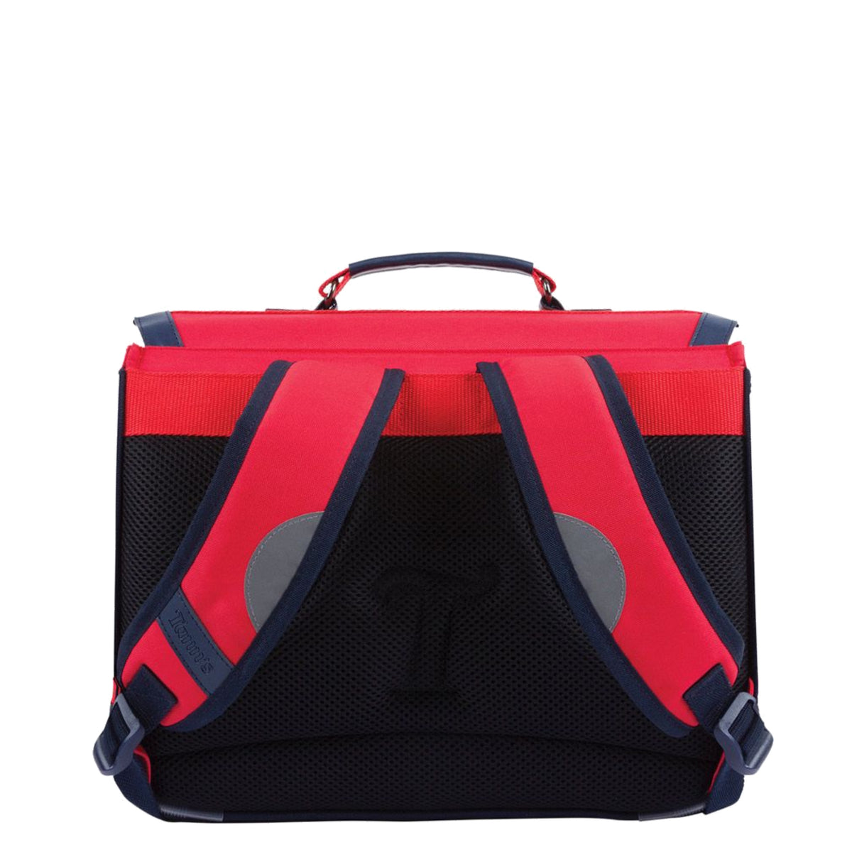 Cartable 35cm Antoine Tann's – vue 2