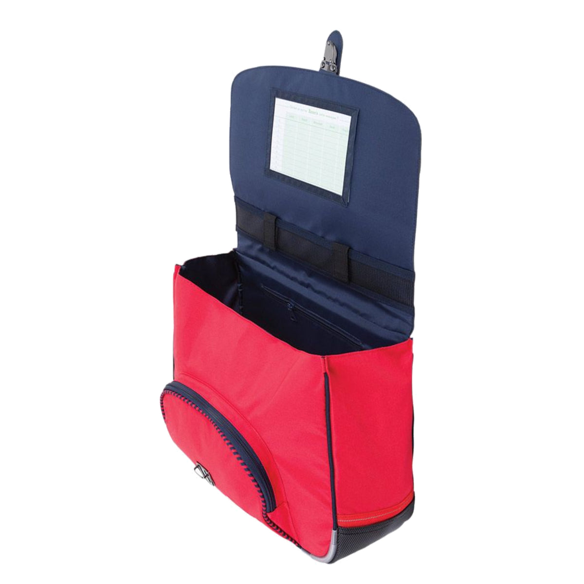 Cartable 35cm Antoine Tann's – vue 3