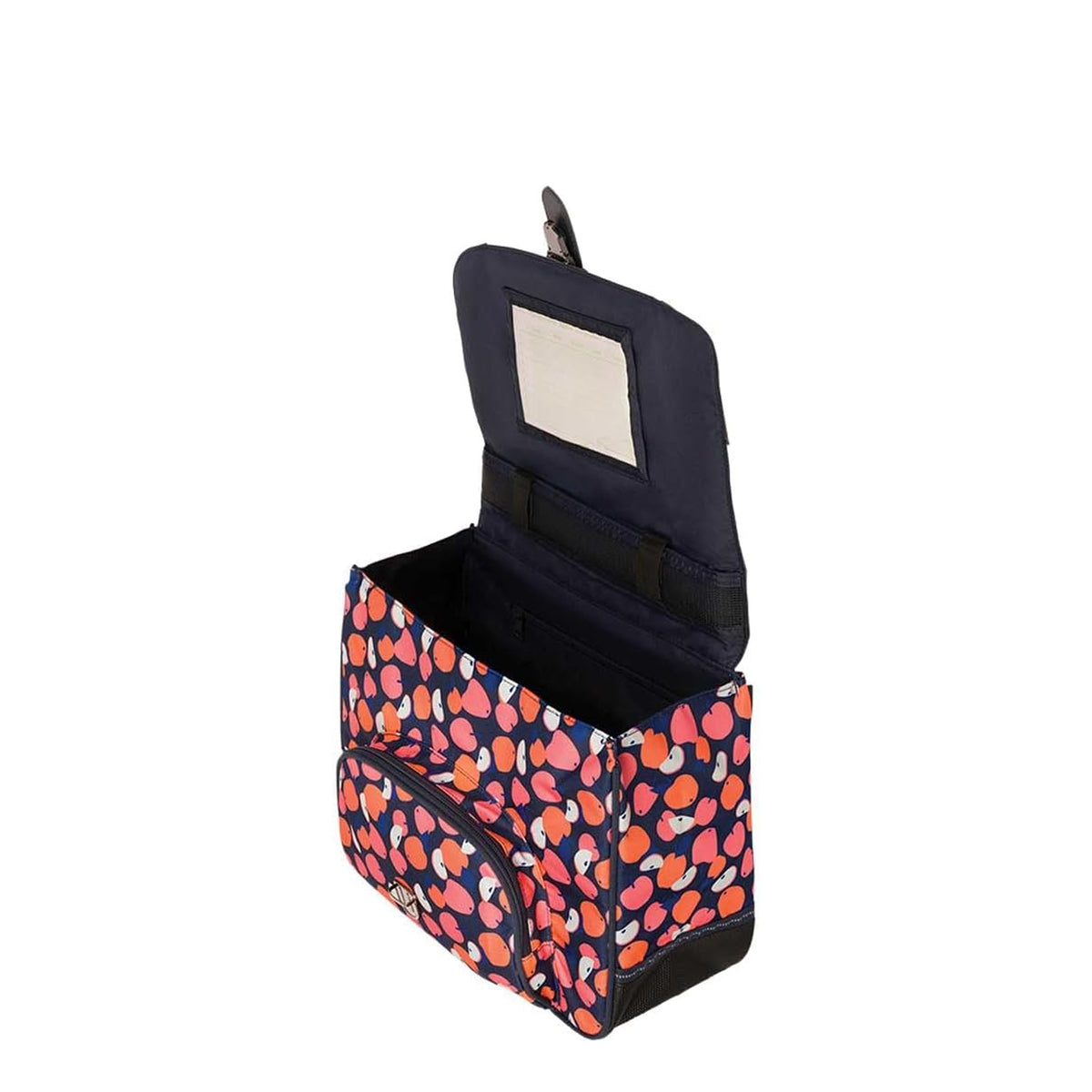 Cartable 35cm Sofia Tann's – vue 3