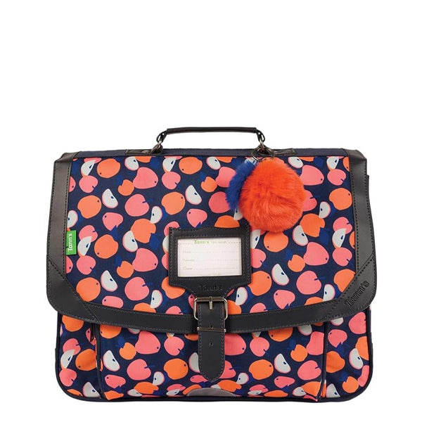 Cartable 2 compartiments 38cm Sofia Tann's