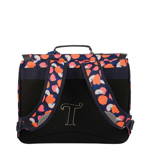 Cartable 2 compartiments 38cm Sofia Tann's – vue 2
