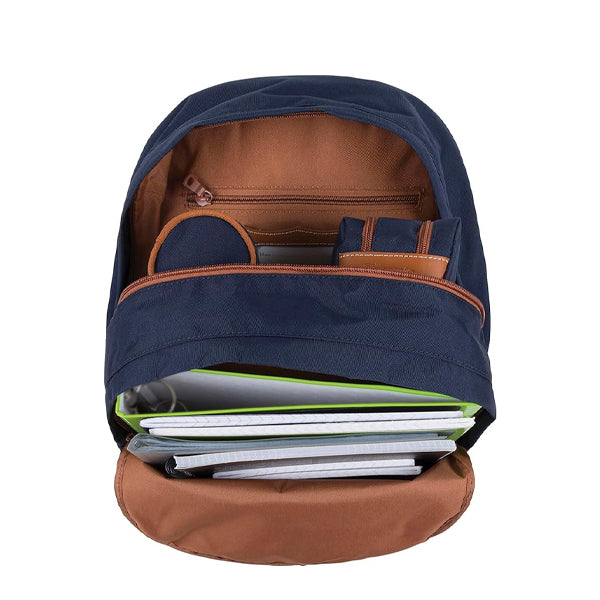 Sac à dos 2 compartiments Titouan Tann's – vue 3