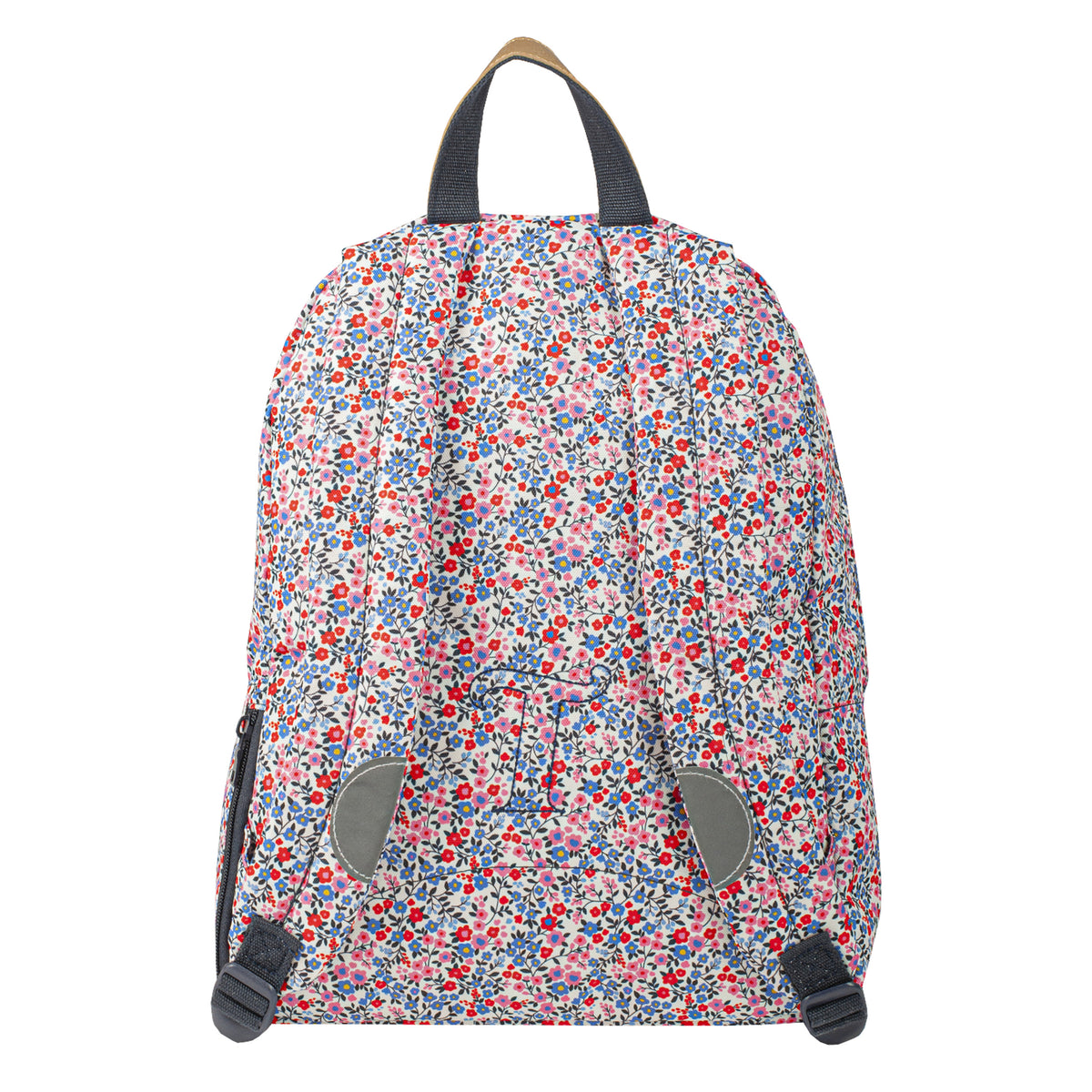 Sac à dos 2 compartiments Antonia Tann's – vue 3