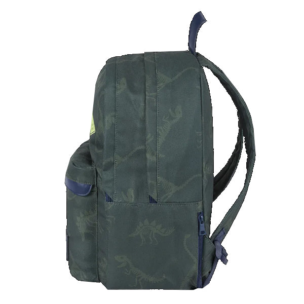 Sac à dos 2 compartiments Timothee Tann's – vue 3