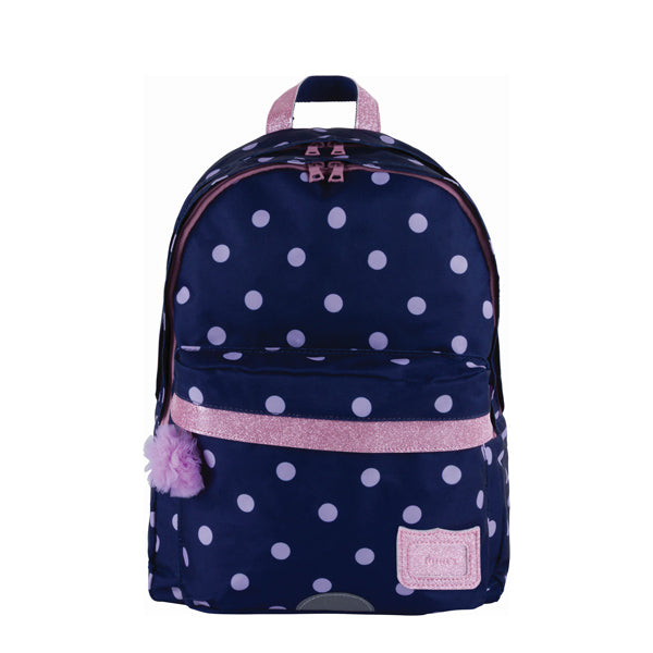 Sac à dos 2 compartiments Romy Tann's