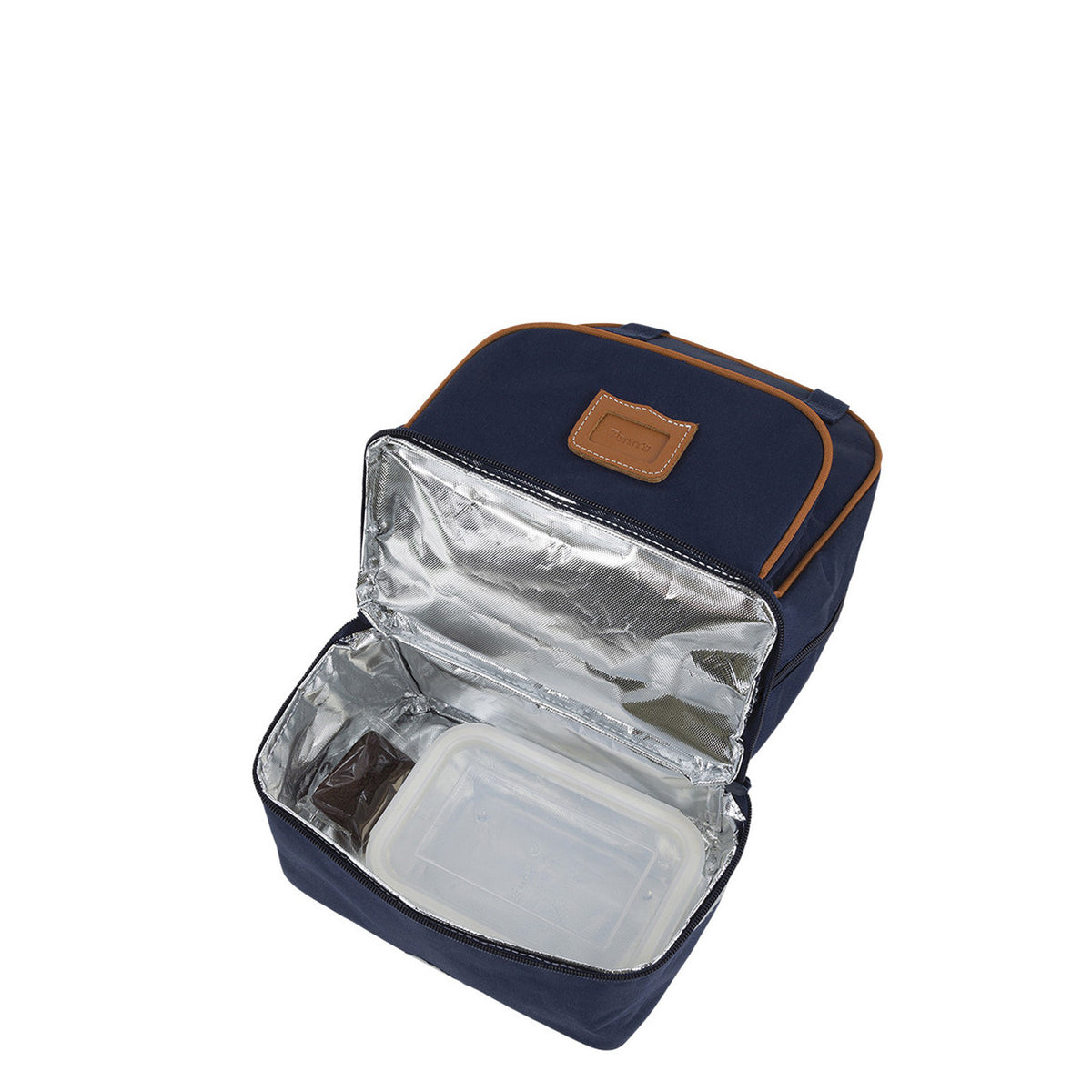 Sac à dos Lunch box Camille Tann's – vue 2