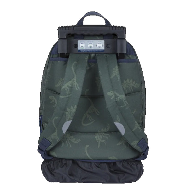 Sac à dos à roulettes Timothée Tann's – vue 4