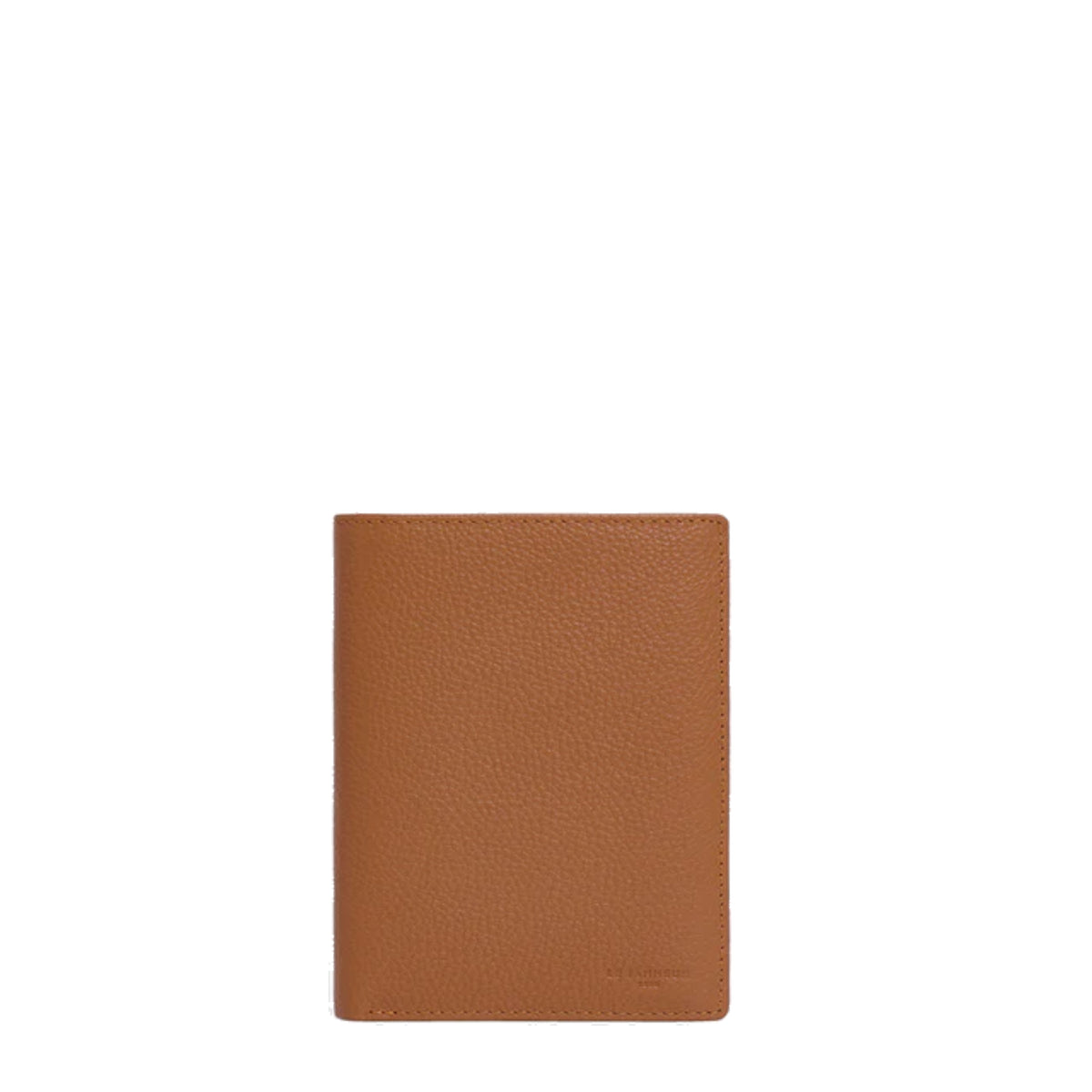 Portefeuille en cuir Charles Le Tanneur
