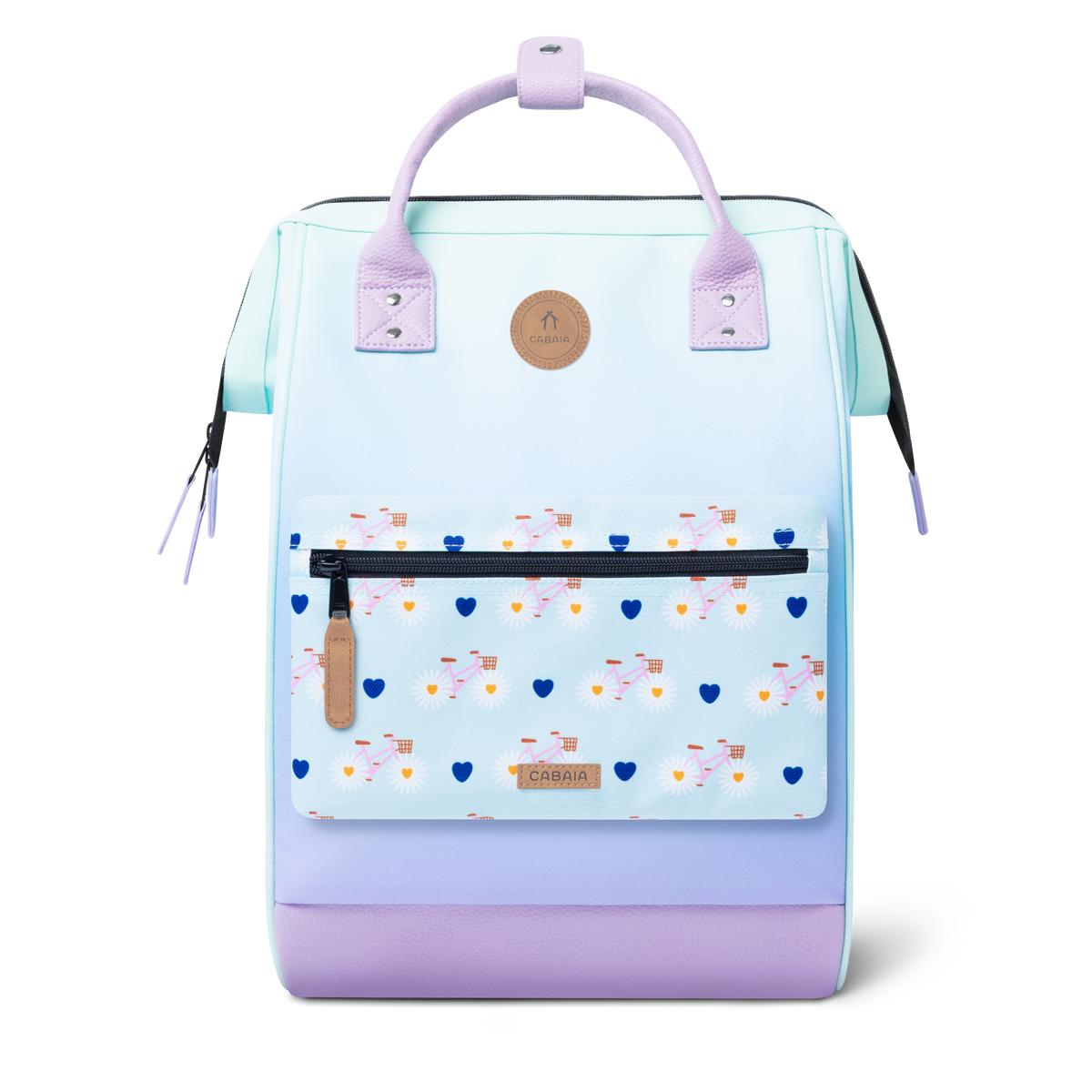 Grand Sac à dos 25L Mykonos Adventurer Cabaia