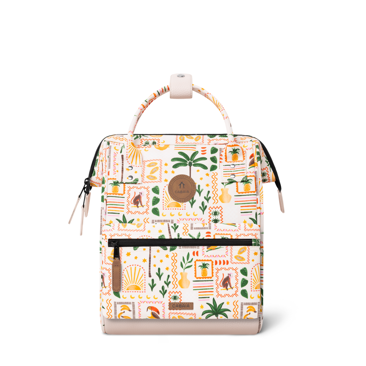 Petit sac à dos 12L Kotor Adventurer Mini Cabaia